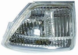 Fanalino Freccia Specchio Retrovisore Ford Kuga 2008-2012 Destro
