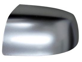 Ford Fiesta Side Mirror Cover Cup 2006-2008 Right Chromed