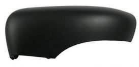 Renault Clio Side Mirror Cover Cup 2012 Right Black