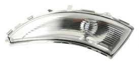 Side Mirror Turn Signal Indicator Light Renault Captur 2013 Left