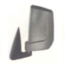 Rétroviseur Extérieur Pour Piaggio Porter 2010 Manuel Gauche