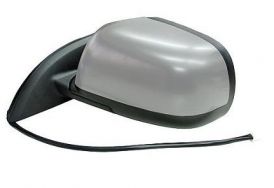 Side Mirror For Nissan Leaf 2012 Electric Thermal Left
