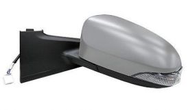 Side Mirror Toyota Yaris 2011 Electric Thermal Right