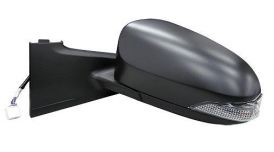 Specchio Retrovisore Toyota Yaris 2011_10- Elett. Term. Sinistro