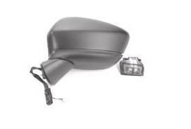 Specchio Retrovisore Mazda Cx 5 2011_04- Elett. Term. Rib. Sinistro