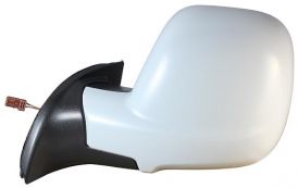 Specchio Retrovisore Citroen Berlingo 2013_04- Elettrico Termico Sinistro