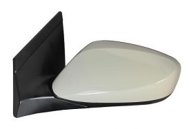 Side Mirror Hyundai I30 2012 Electric Left