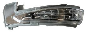 Side Mirror Turn Signal Indicator Light Citroen Ds5 2012 Left