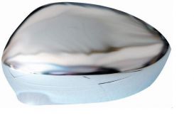 Fiat Linea Side Mirror Cover Cup 2007 Right Chromed
