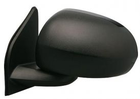 Rétroviseur Extérieur Pour Jeep Compass 2006-2011 Électrique Chauffé Côté Droit