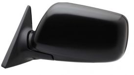 Side Mirror For Subaru Forester 2002-2005 Electric Thermal Left