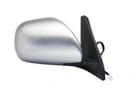 Side Mirror Toyota Land Cruiser Fj 120 2002 Electric Thermal Left