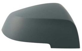 Bmw Series 5 Gt F07 Side Mirror Cover Cup 2009 Right Unpainted
