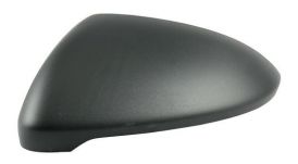 Volkswagen Golf Vii Side Mirror Cover Cup 2012 Left Unpainted