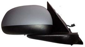 Rétroviseur Extérieur Pour Fiat 500L 2012 Mécanique Côté Droit 735564662