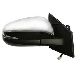 Specchio Retrovisore Toyota Rav 4 2013_05- Elett. Term. Sinistro