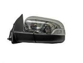 Side Mirror Ford Ranger 2012 Electric Thermal Left