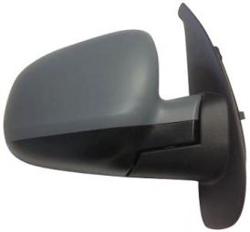 Rétroviseur Extérieur Pour Renault Kangoo 2012 Électrique Chauffé Pliable Droit