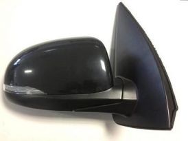 Side Mirror Hyundai I10 2011 Electric Thermal Left