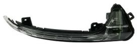 Fanalino Freccia Specchio Retrovisore Audi A6 2011 Sinistro Led