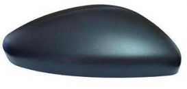 Peugeot 308 Side Mirror Cover Cup 2013 Left Black