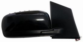 Side Mirror Renault Koleos 2011 Electric Thermal Foldable Right