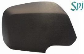 Bmw X3 Couvercle de rétroviseur 2006-2008 Gauche Non Peinte