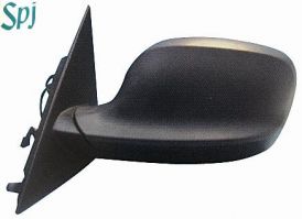 Side Mirror Bmw X3 2008-2010 Electric Thermal Courtesy Light Right Side