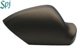 Smart Forfour Side Mirror Cover Cup 2004-2006 Left Unpainted