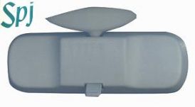 Rétroviseur Extérieur Pour Fiat Seicento 1998-2000 Interne