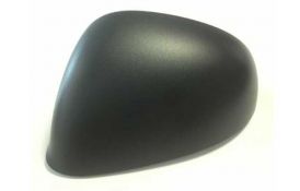 Lancia Y Side Mirror Cover Cup 2010-2011 Left Black