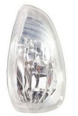Side Mirror Turn Signal Indicator Light Opel Movano 2010 Right