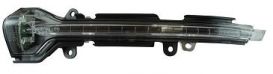 Side Mirror Turn Signal Indicator Light Seat Leon 2012 Left Led