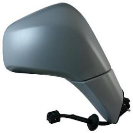 Side Mirror Opel Mokka 2012 Electric Thermal Foldable Right