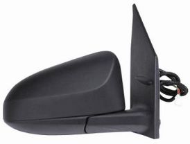 Side Mirror Peugeot 108 2014 Electric Thermal Left