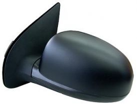 Side View Mirror Hyundai I20 2012-2014 Left 87610-1J000 Mechanic