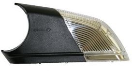 Fanale Luce Retrovisore Volkswagen Polo 2005-2009 Destro Fanale Retrovisore