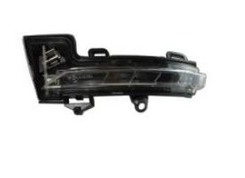 Clignotant Rétroviseur Pour Skoda Octavia Depuis 2013 Droit 5E0949102 Led