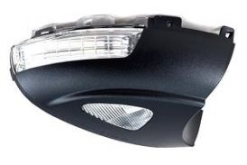 Side Mirror Turn Signal Light Seat Alhambra From 2010 Right With Courtesy Light