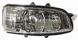 Side Mirror Turn Signal Light Volvo S80 2006-2012 Right