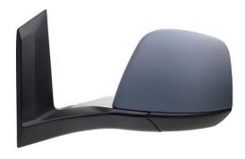 Side View Mirror Ford Transit Connect Tourneo From 2014 Left Manual