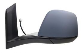 Side View Mirror Ford Transit Connect Tourneo From 2014 Left Foldable