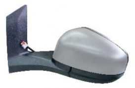 Side View Mirror Ford Transit Tourneo Courier From 2014 Left Heated Paintable