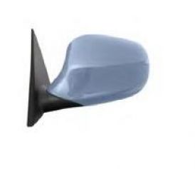 Side View Mirror Bmw 3 Series E90 From 2008 Right Electric Heated Blue Glass