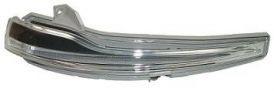 Fanale Luce Retrovisore Mercedes Classe C W205 Dal 2014 Sinistro A0999060143