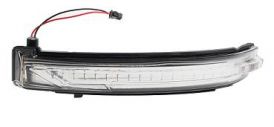 Fanale Luce Retrovisore Nissan X-Trail 2014-2017 Destro Fanale Retrovisore