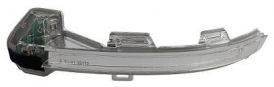 Fanale Luce Retrovisore Volkswagen Passat Dal 2014 Sinistro 3G0949101