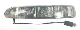 Side Mirror Turn Signal Light Mercedes S Class W220 2002-2005 Left Courtesy