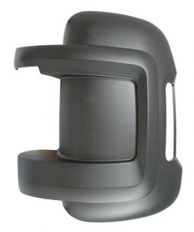 Side View Mirror Cover Fiat Ducato From 2014 Left Black