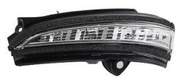 Fanale Luce Retrovisore Ford Mondeo Dal 2014 Destro 5220427 A Led